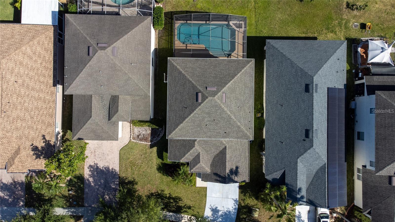 Image 34 of 34 For 5007 Bellthorn Drive