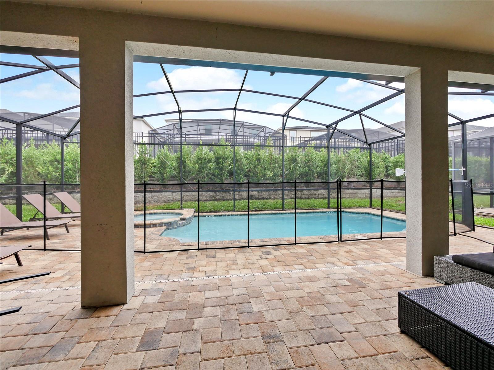 Image 30 of 32 For 1800 Sawyer Palm Place