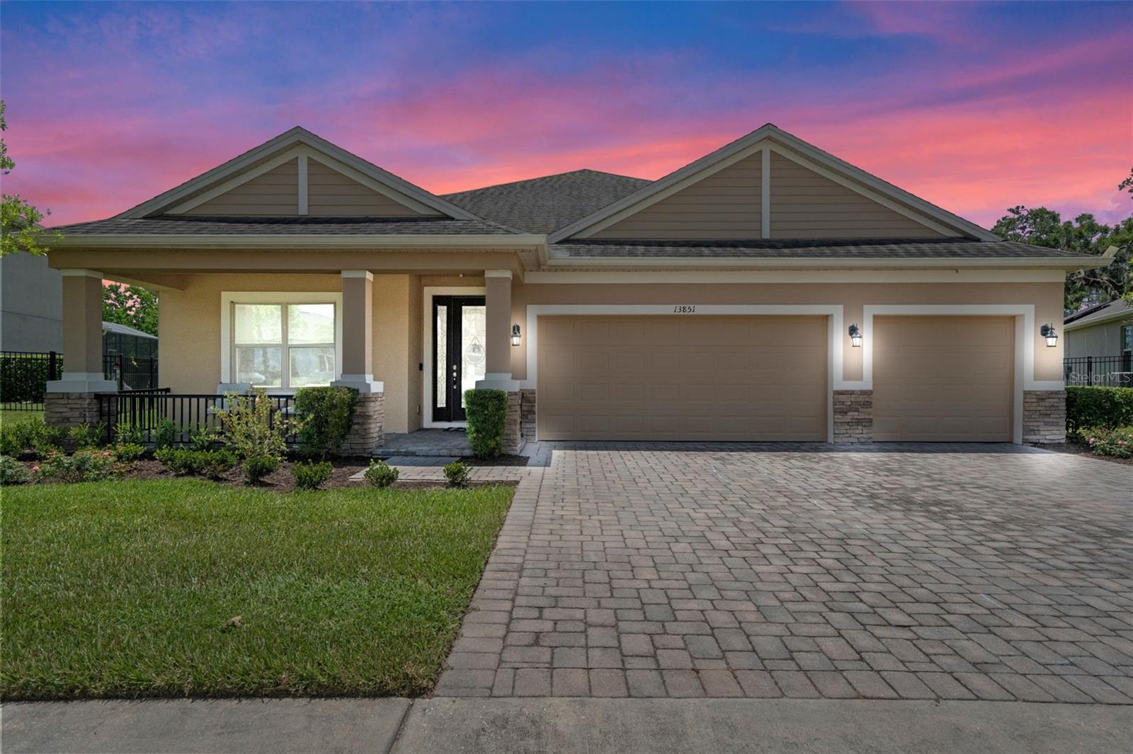 Details for 13851 Jomatt Loop, WINTER GARDEN, FL 34787