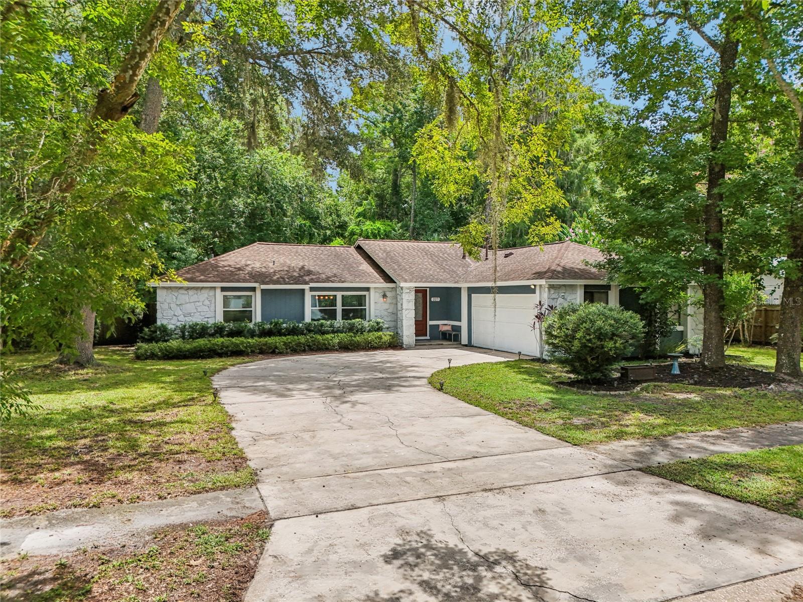 Details for 227 Holiday Lane, WINTER SPRINGS, FL 32708