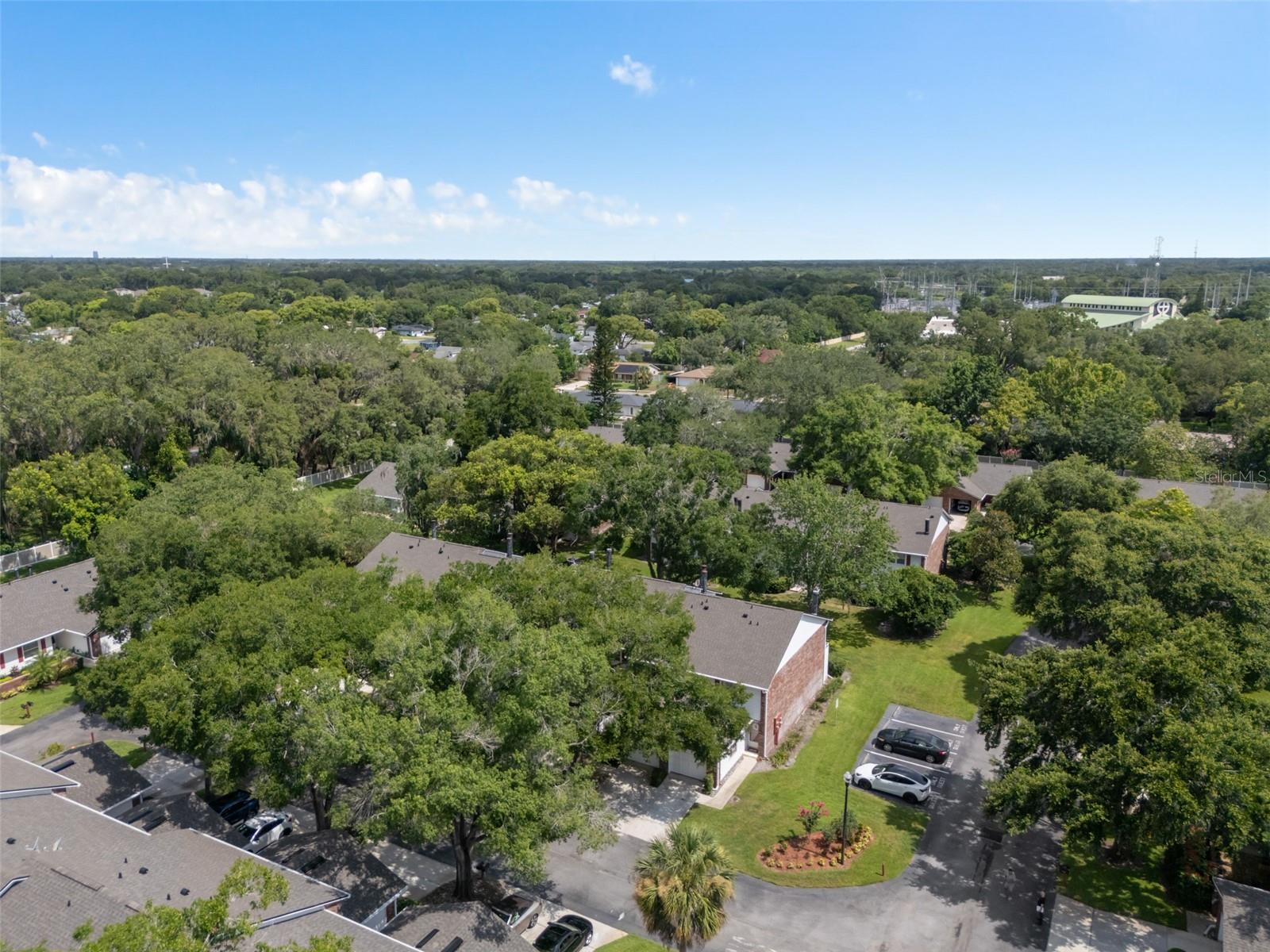 Image 27 of 30 For 5164 Lazy Oaks Drive