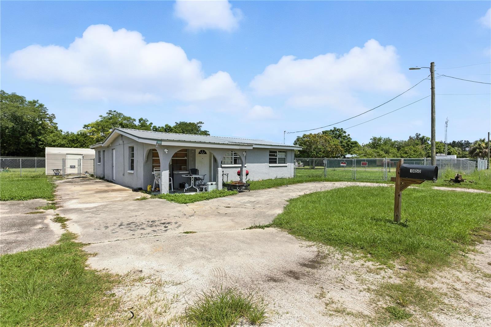 Details for 1450 Cummings Avenue, AVON PARK, FL 33825
