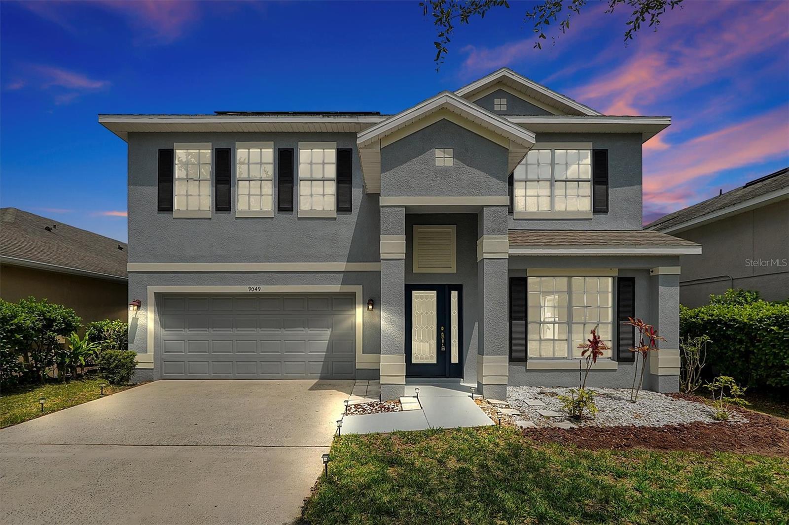 Details for 9049 Edenshire Circle, ORLANDO, FL 32836
