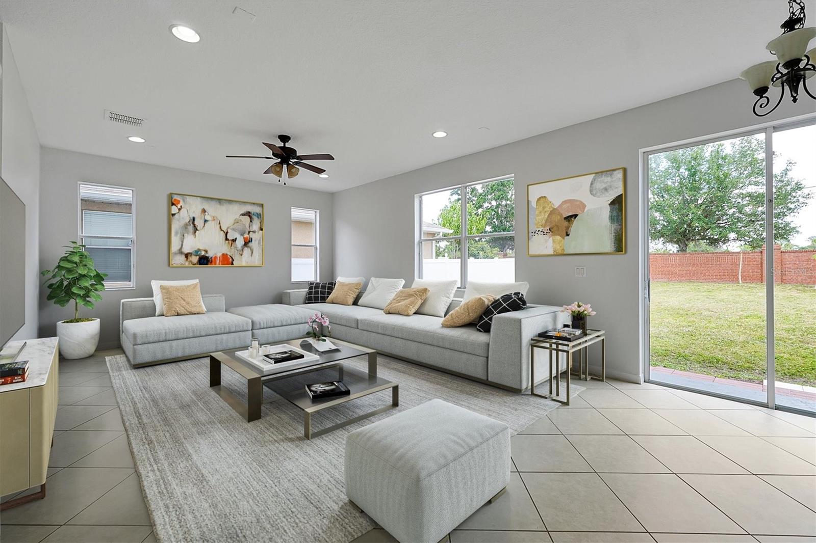 Image 13 of 40 For 9049 Edenshire Circle