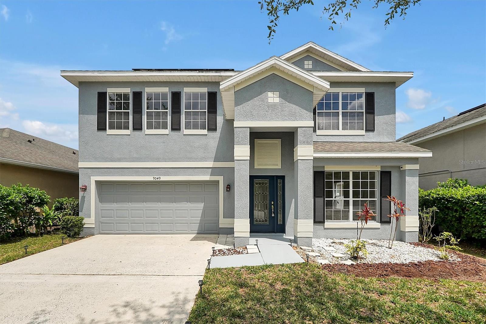 Image 2 of 40 For 9049 Edenshire Circle