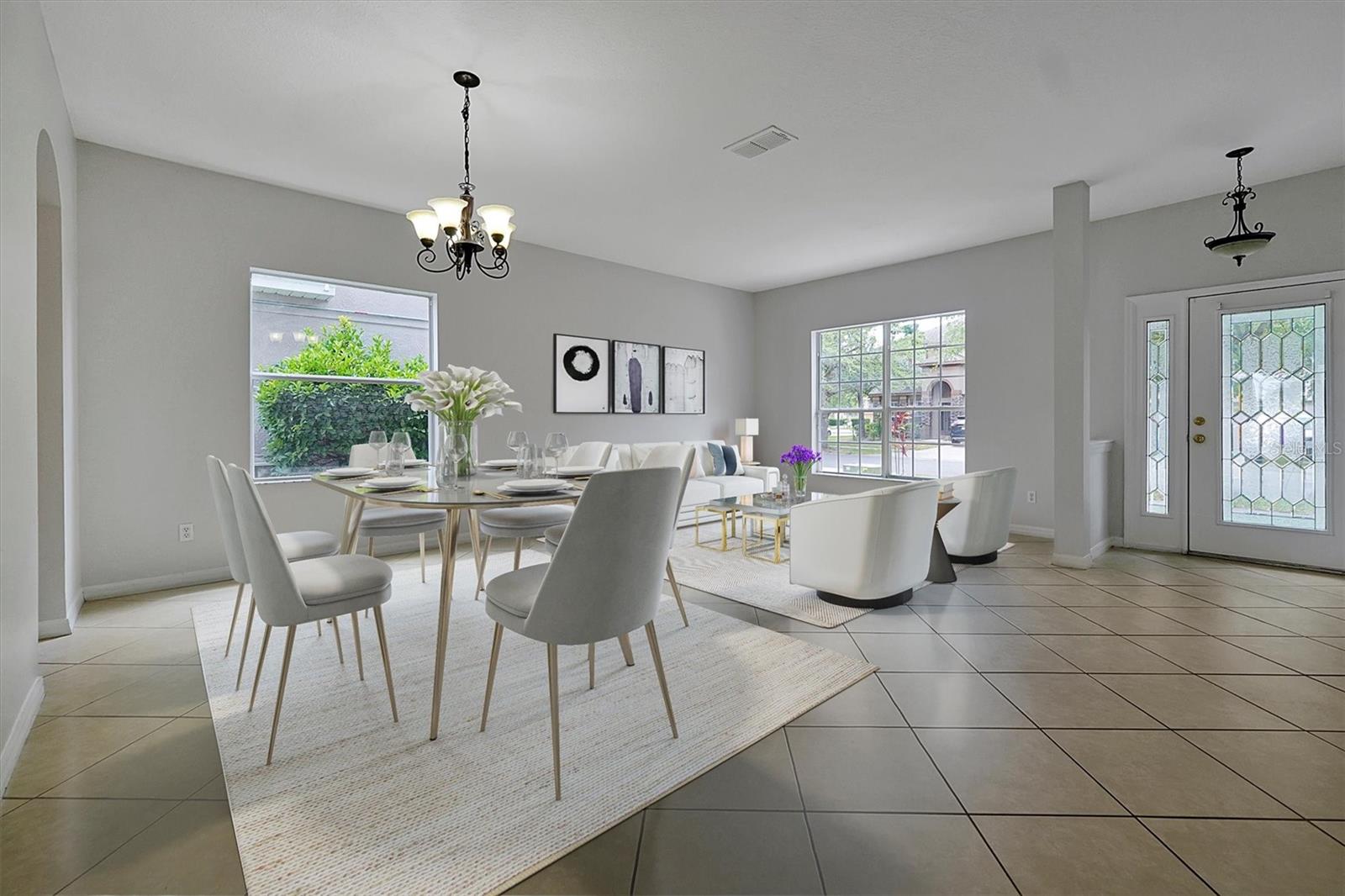 Image 6 of 40 For 9049 Edenshire Circle