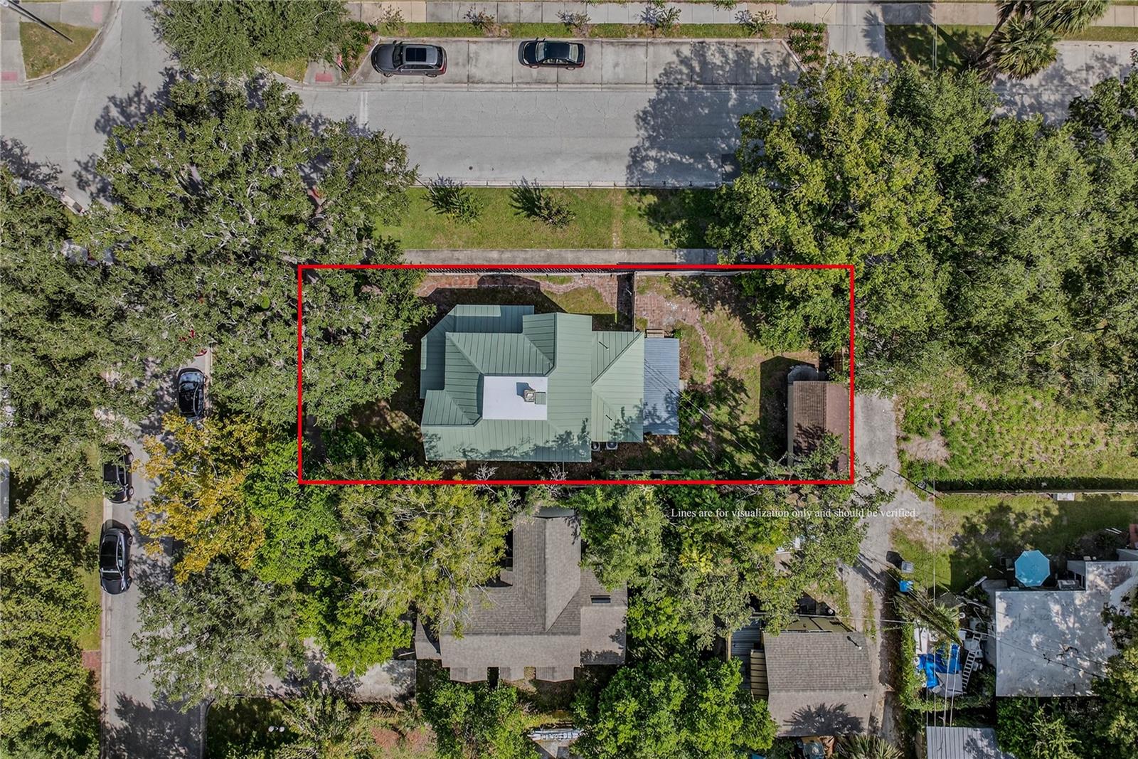 Image 2 of 51 For 601 Palmetto Avenue