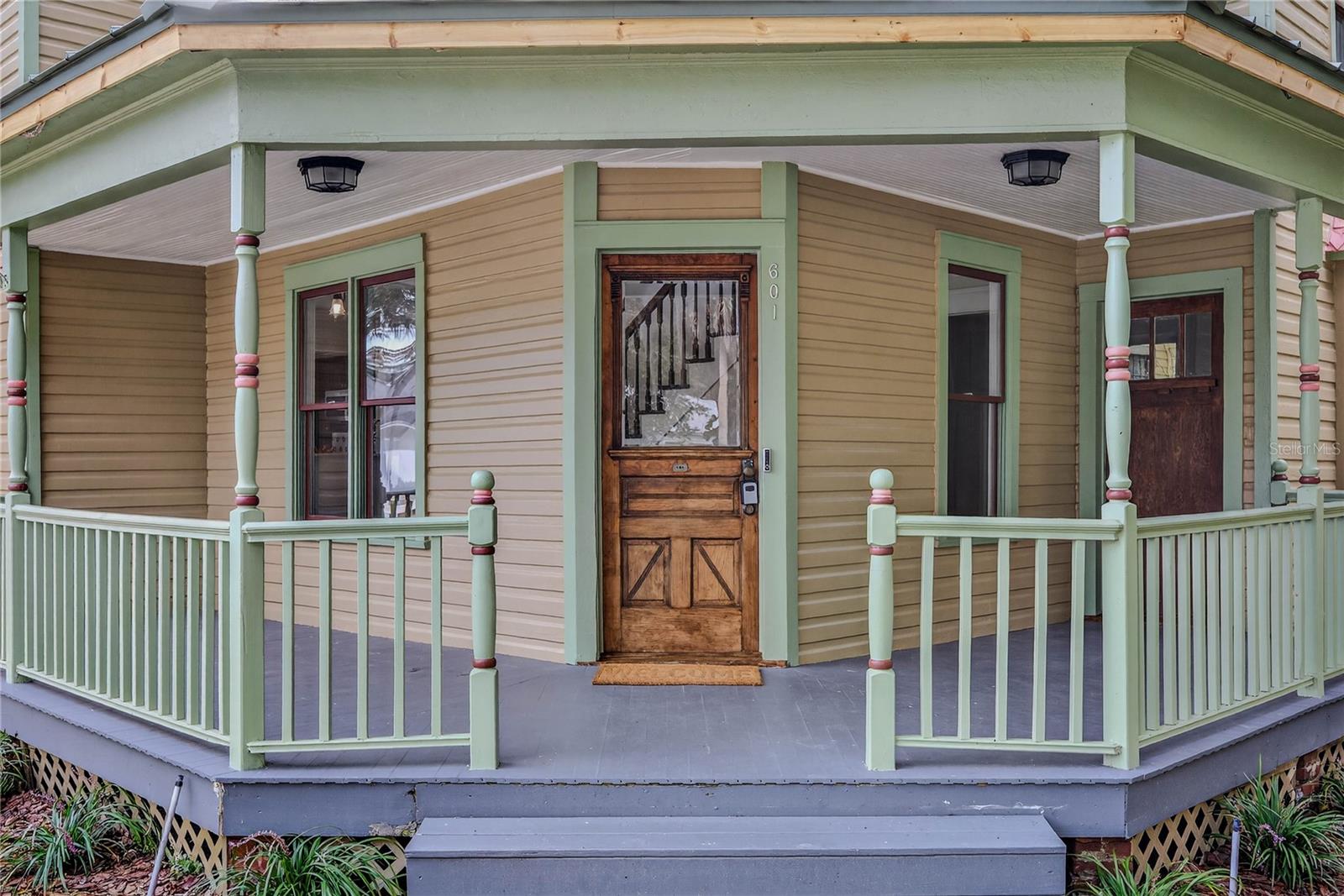 Image 3 of 51 For 601 Palmetto Avenue