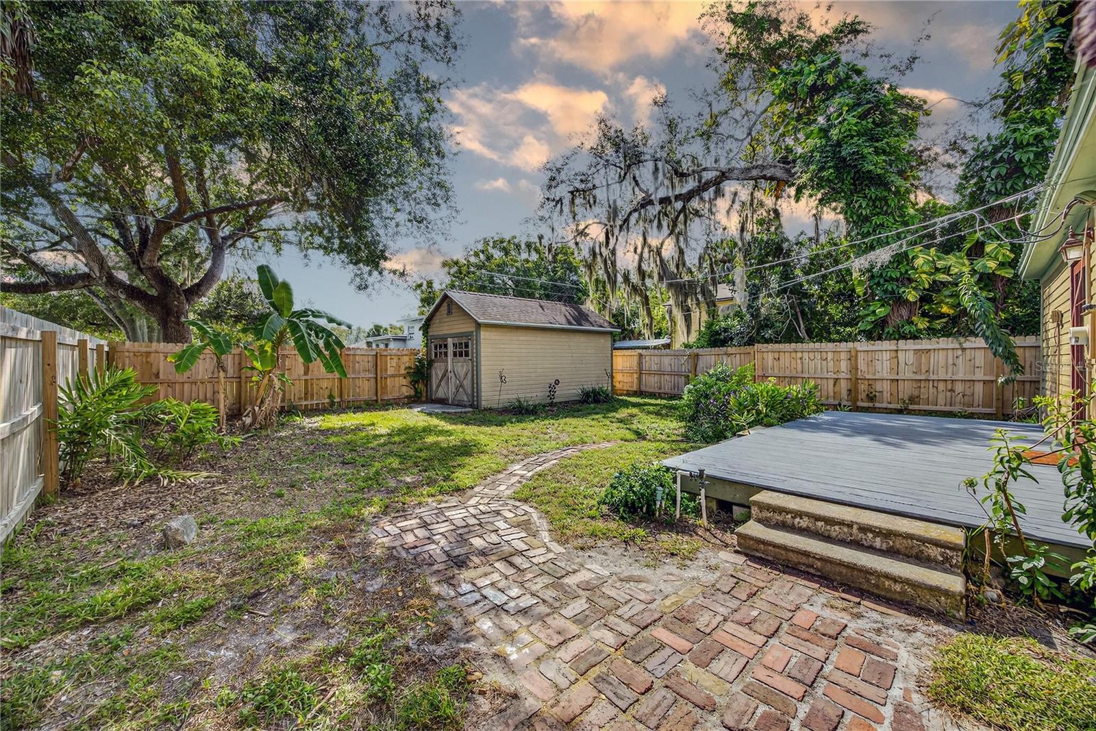 Image 33 of 51 For 601 Palmetto Avenue