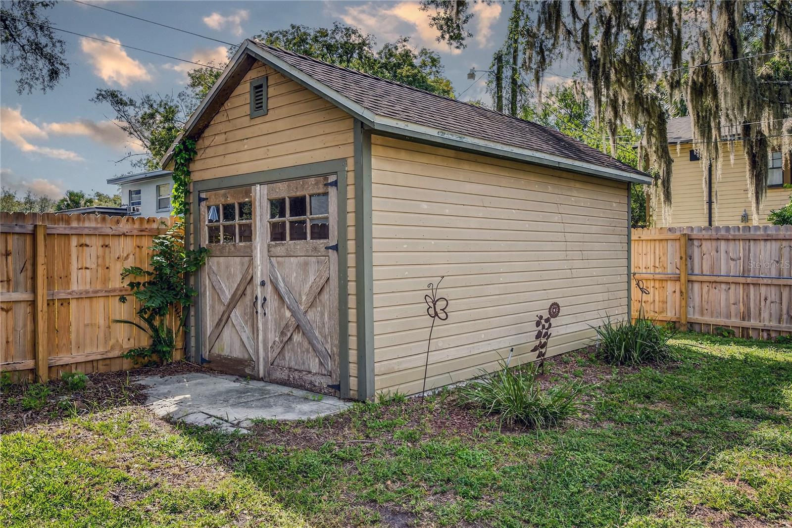 Image 36 of 51 For 601 Palmetto Avenue