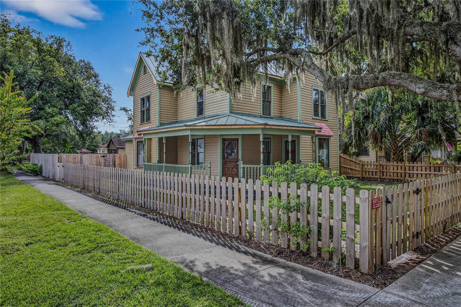 Image 38 of 51 For 601 Palmetto Avenue