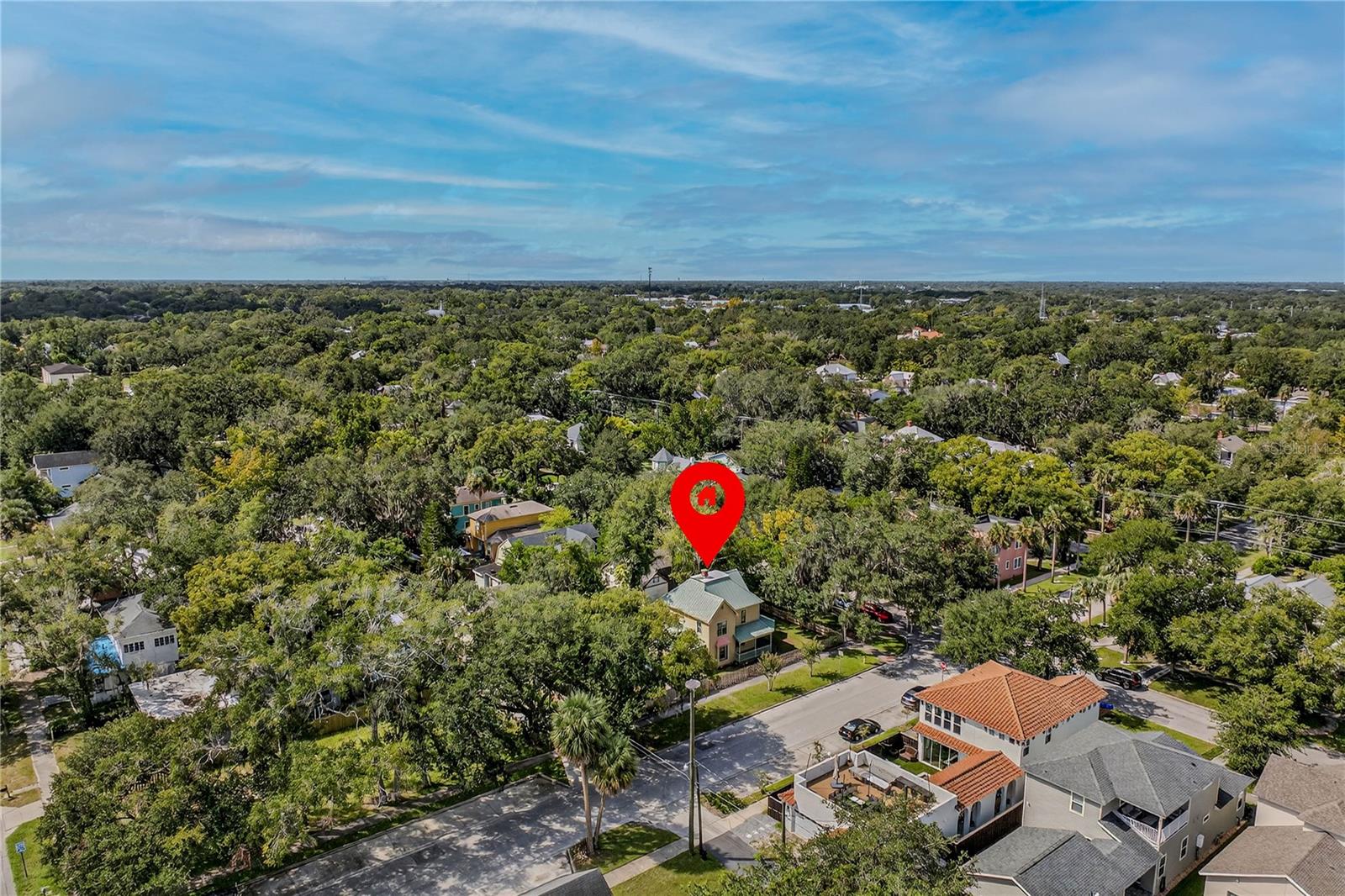 Image 44 of 51 For 601 Palmetto Avenue