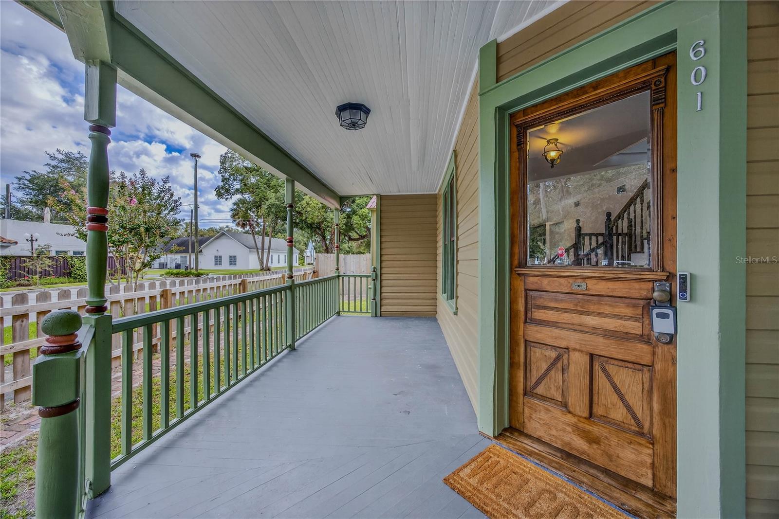 Image 5 of 51 For 601 Palmetto Avenue