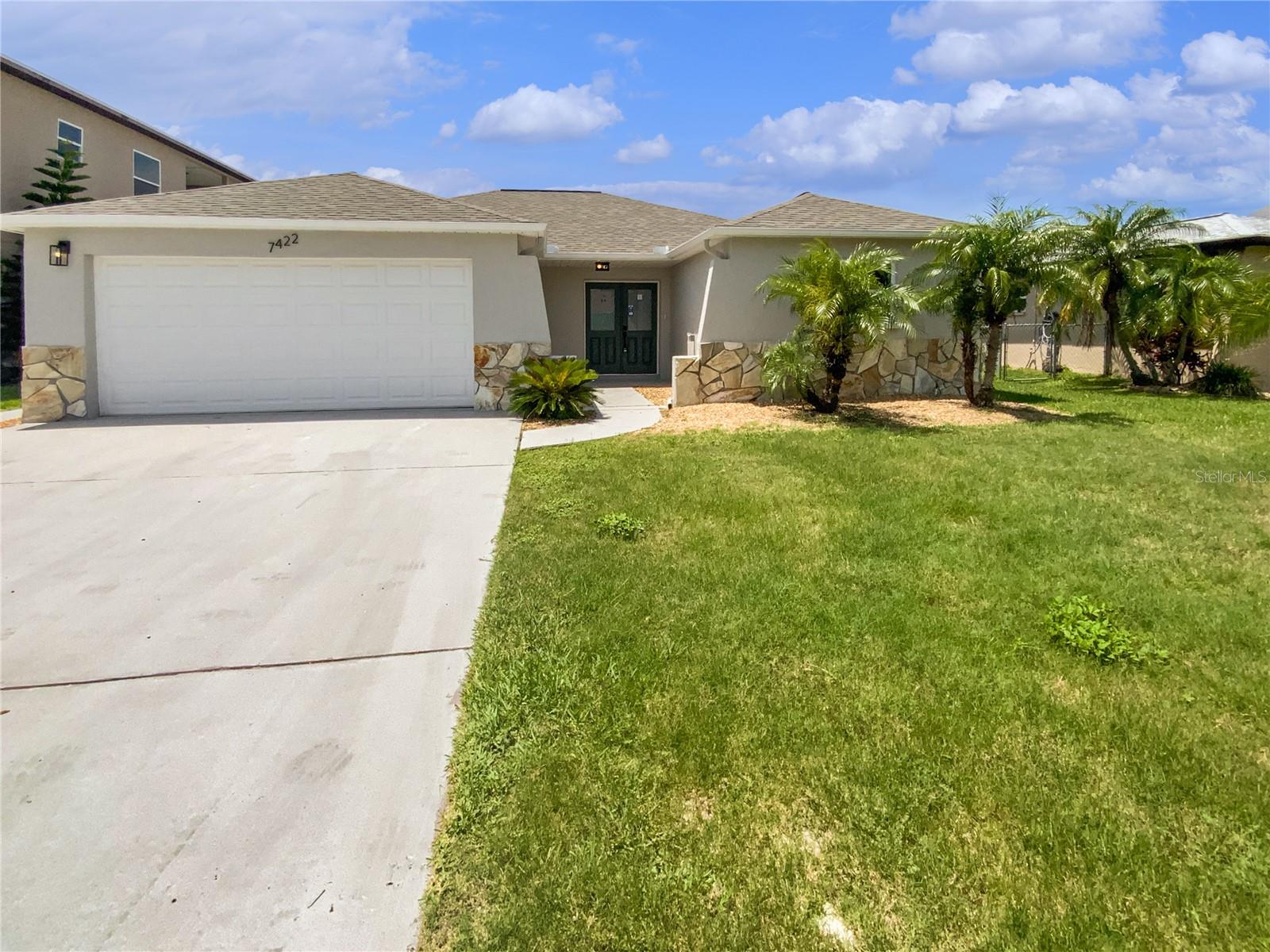 Details for 7422 Yachtsman Drive, HUDSON, FL 34667