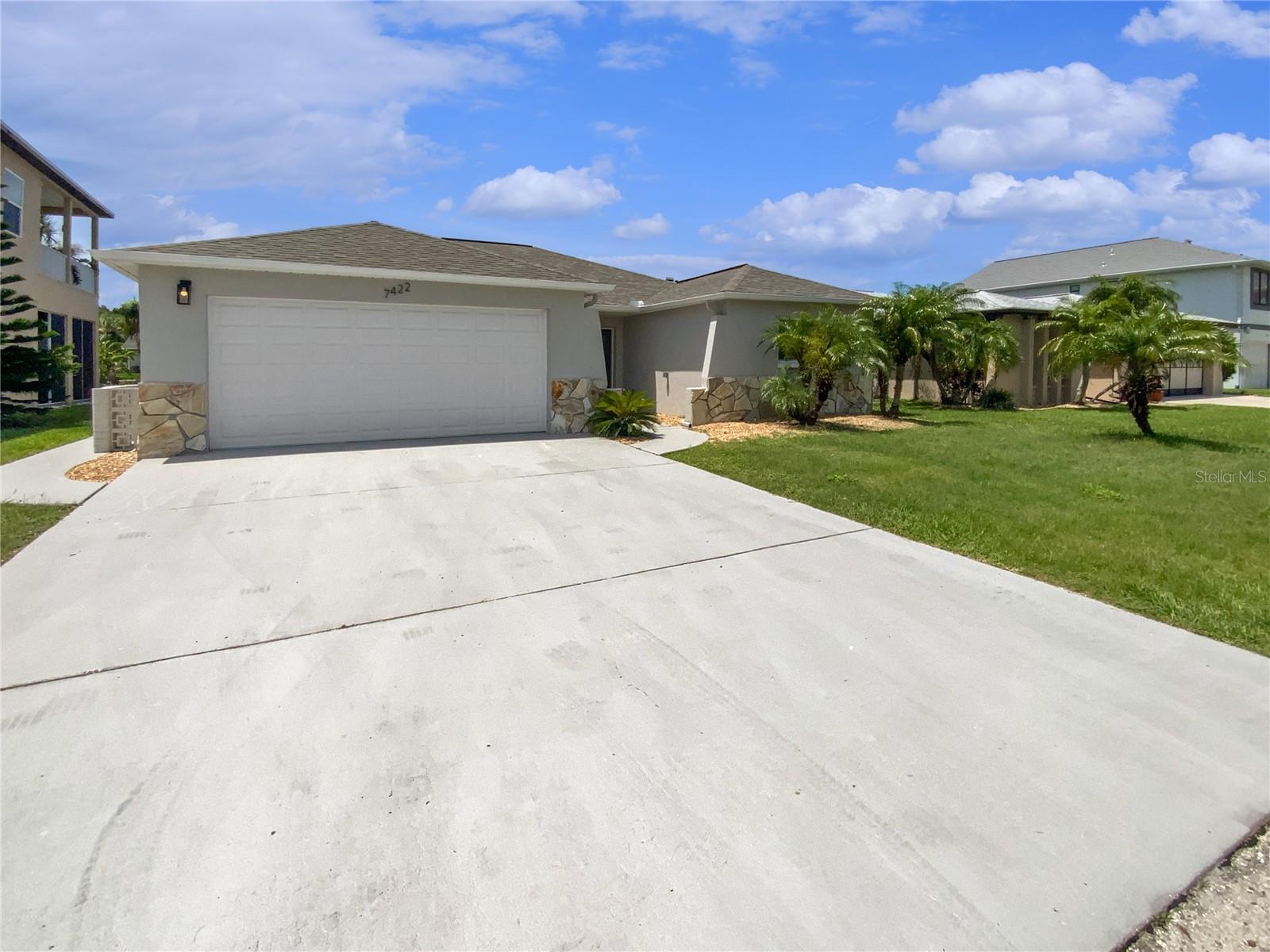 Image 38 of 38 For 7422 Yachtsman Drive
