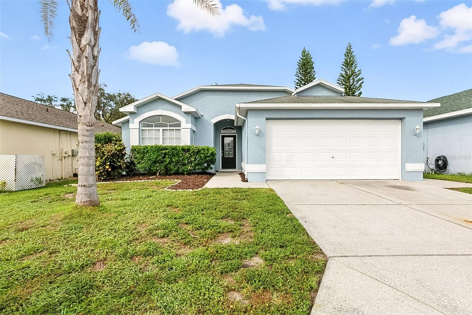 Details for 7821 Floradora Drive, NEW PORT RICHEY, FL 34654