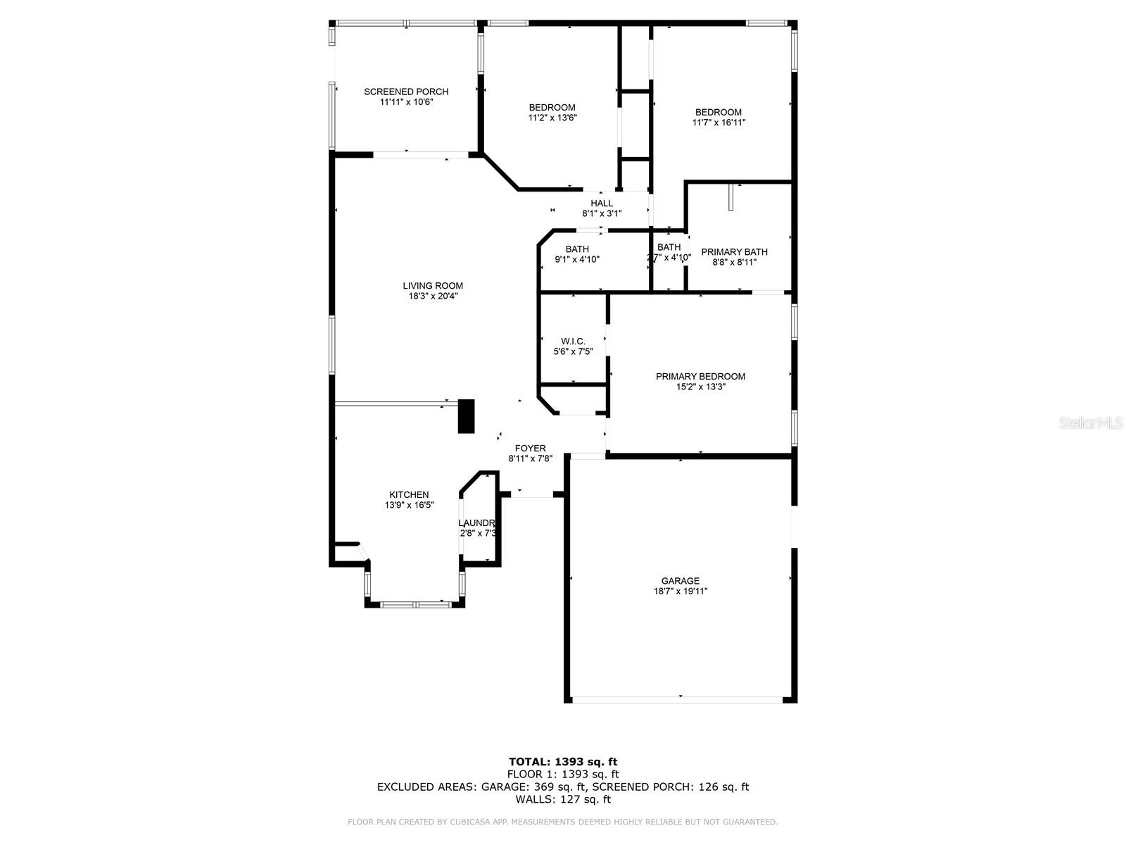 Image 42 of 43 For 7821 Floradora Drive