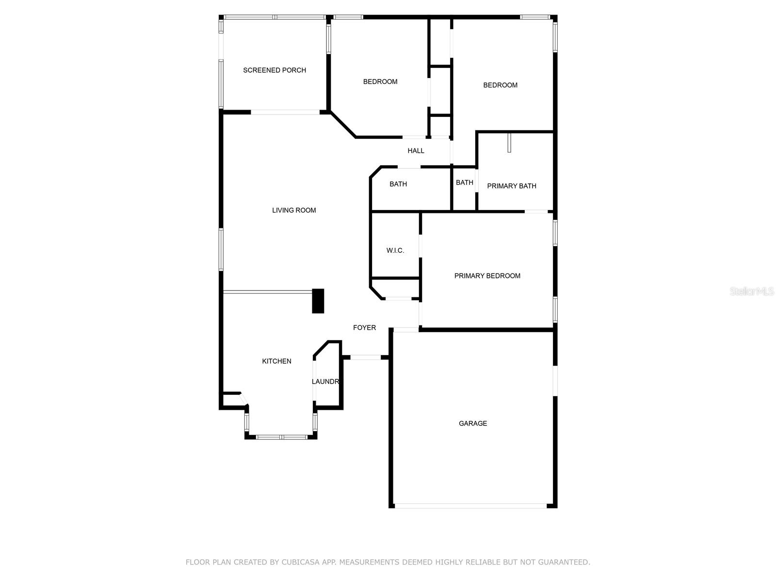 Image 43 of 43 For 7821 Floradora Drive