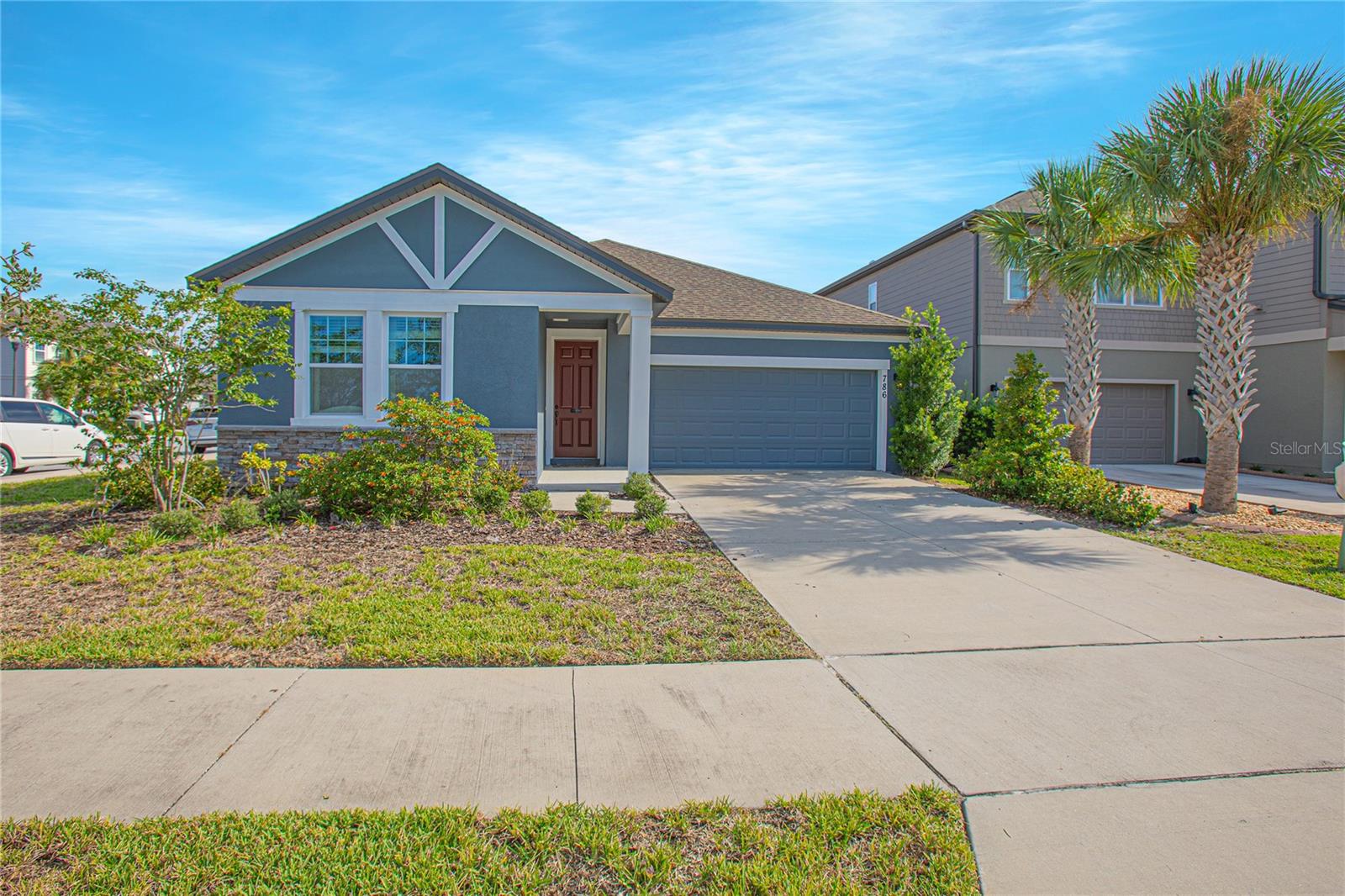 Details for 786 Steerview Street, ST CLOUD, FL 34771