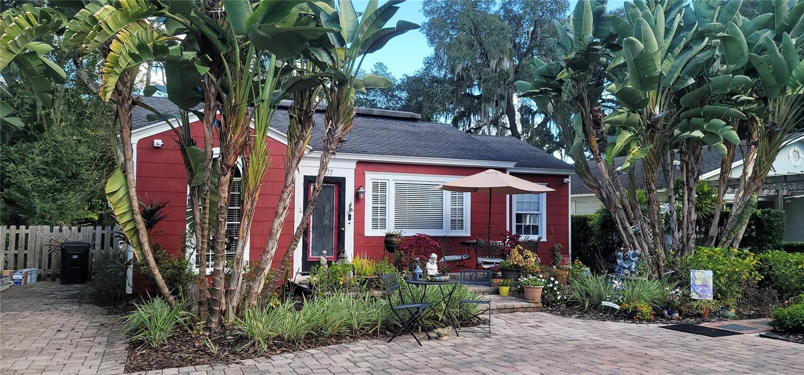 Details for 1607 Eola Drive, ORLANDO, FL 32806