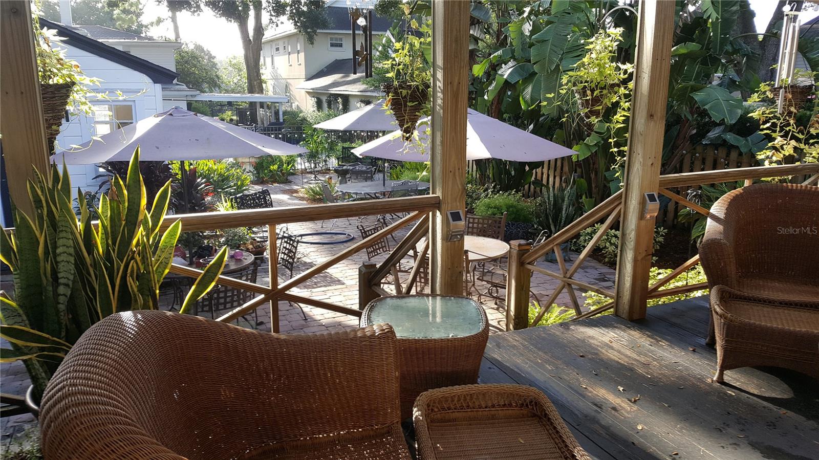 Image 22 of 23 For 1607 Eola Drive