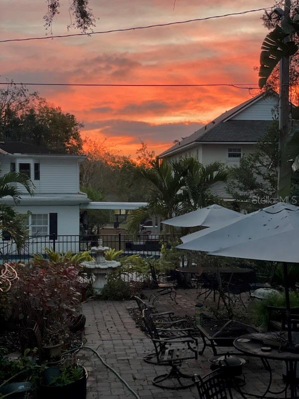 Image 23 of 23 For 1607 Eola Drive