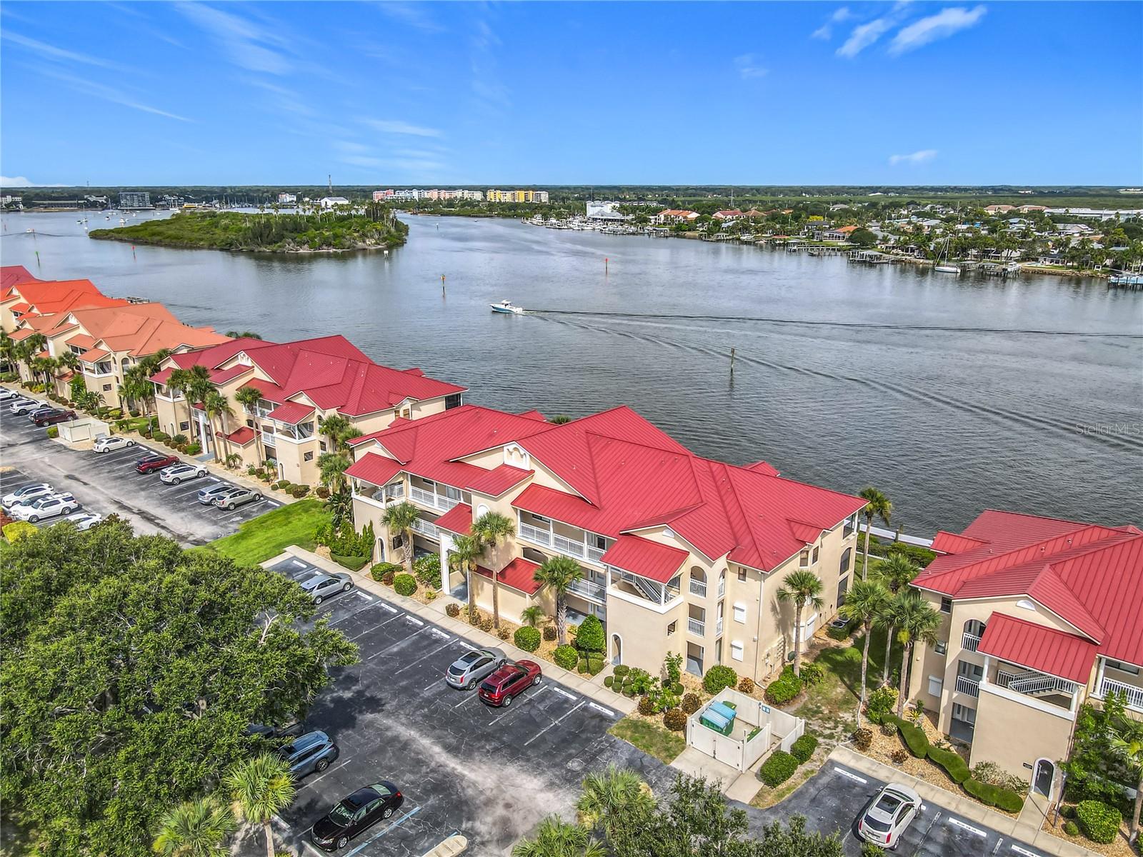 Details for 442 Bouchelle Drive 304, NEW SMYRNA BEACH, FL 32169