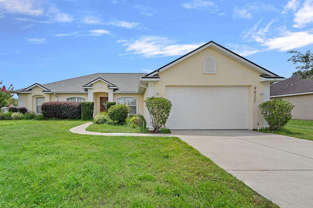 Details for 9611 45 Avenue, OCALA, FL 34476