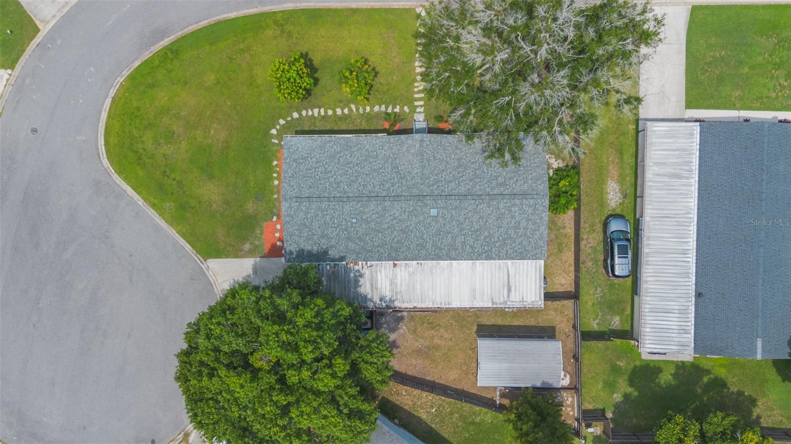 Image 45 of 53 For 2351 Temple Lane