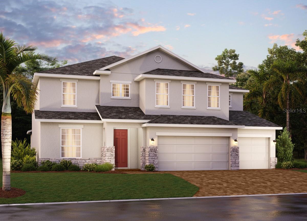 Listing Details for 5036 Northern Dove Avenue, MOUNT DORA, FL 32757