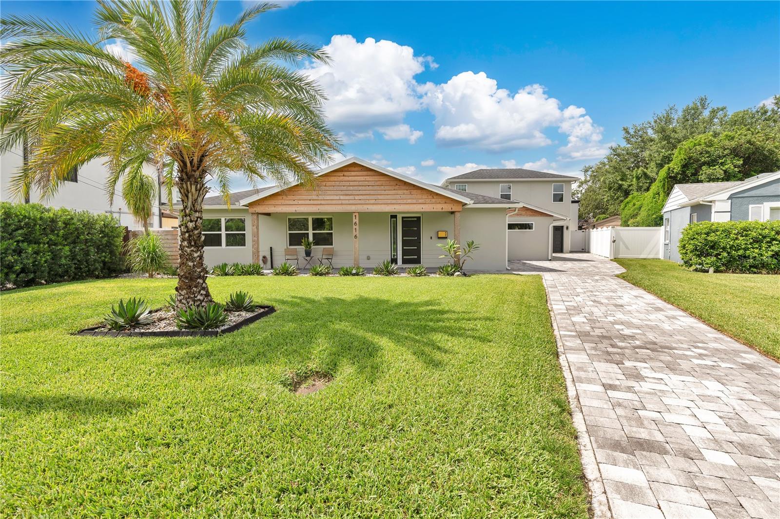 Details for 1616 Tulane Street, ORLANDO, FL 32804