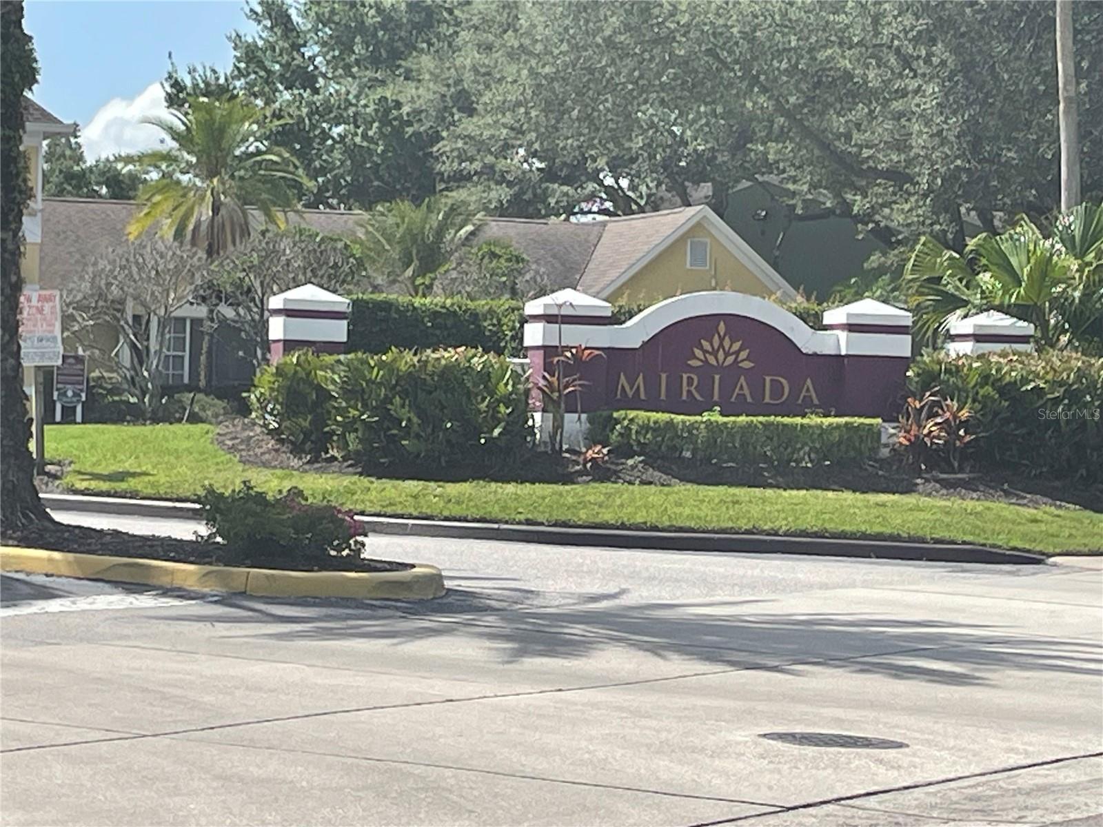 Listing Details for 2035 Dixie Belle Drive 2035a, ORLANDO, FL 32812