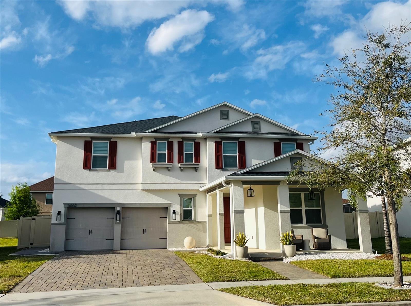 Details for 14037 Pecan Orchard Drive, WINTER GARDEN, FL 34787