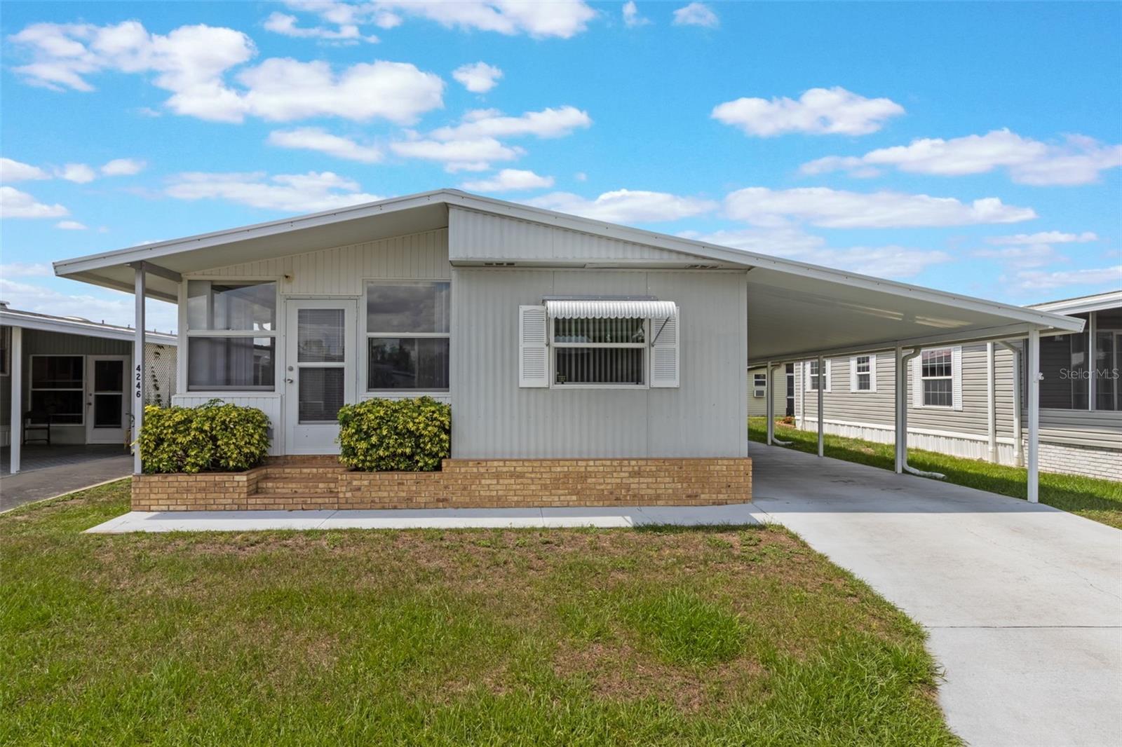 Image 2 of 27 For 4246 Cedarwood Street