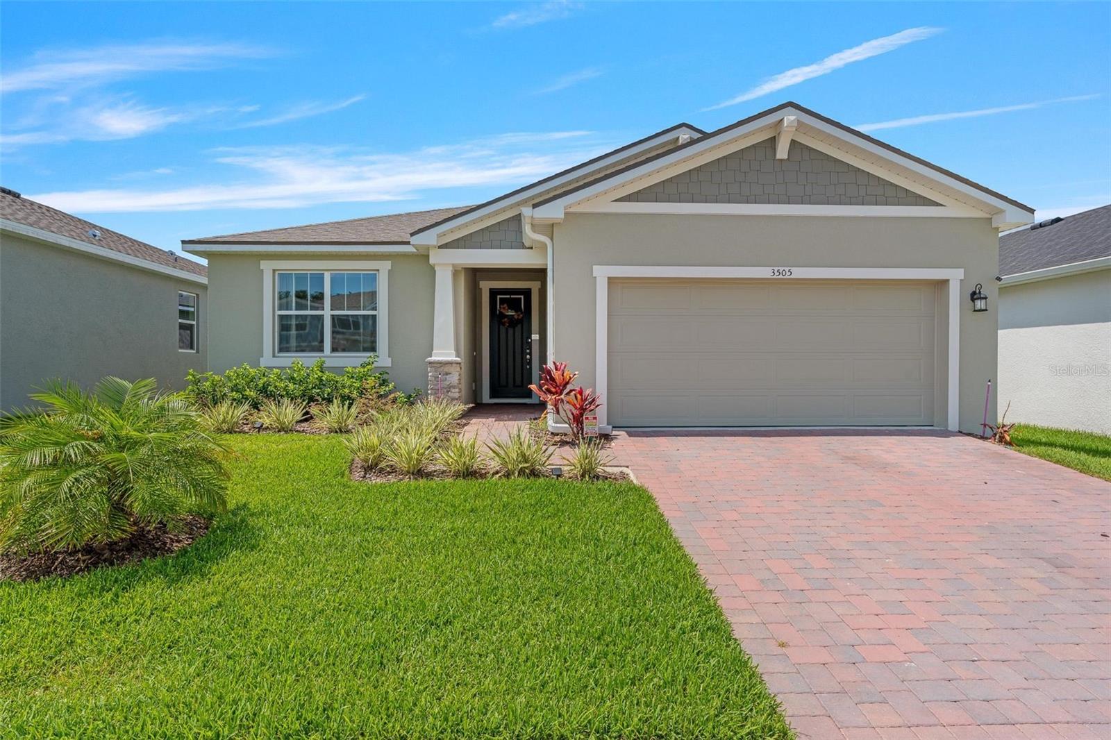 Details for 3505 Banana Shrub Boulevard, CLERMONT, FL 34711
