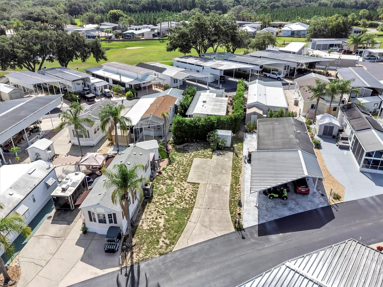 Image 2 of 35 For 502 Par Pines Boulevard