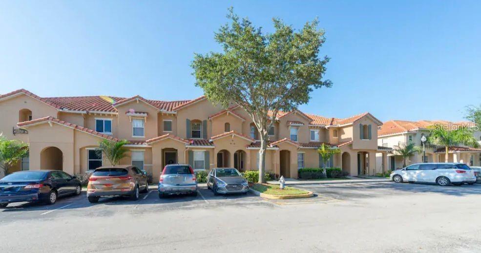 Details for 5324 Paradise Cay Circle, KISSIMMEE, FL 34746
