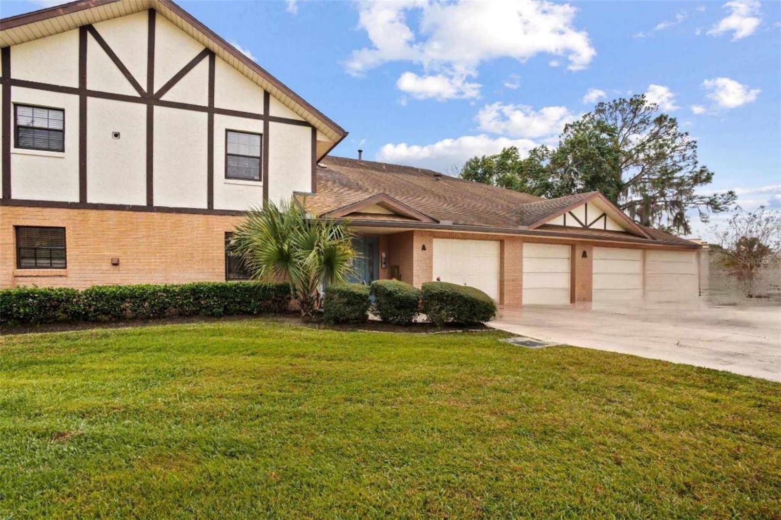 Details for 100 Oak Terrace Drive A2, LEESBURG, FL 34748