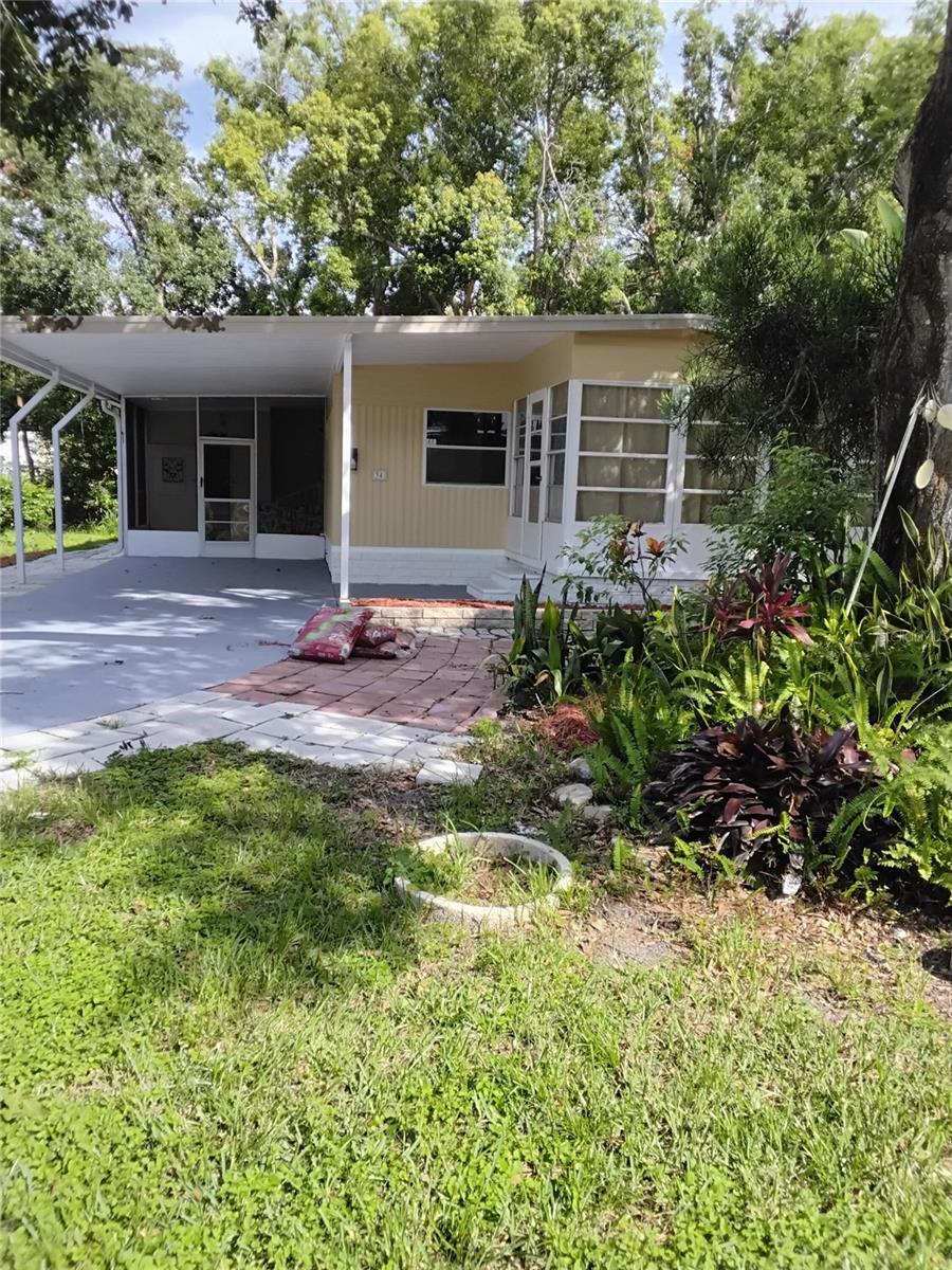 Details for 34 Turtle Creek Court 30, SAFETY HARBOR, FL 34695
