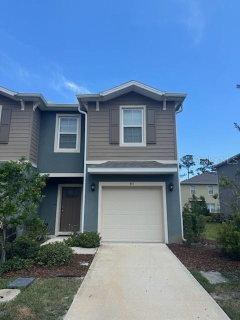 Listing Details for 45 Bella Lago Circle, PORT ORANGE, FL 32129