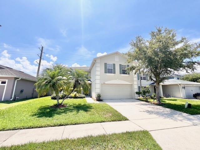 Details for 2476 Monte Cristo Way, SANFORD, FL 32771