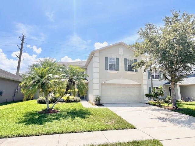 Image 2 of 31 For 2476 Monte Cristo Way