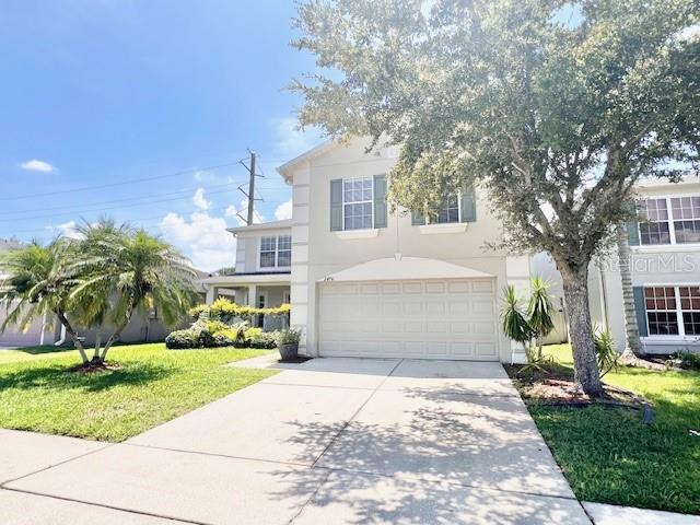 Image 3 of 31 For 2476 Monte Cristo Way