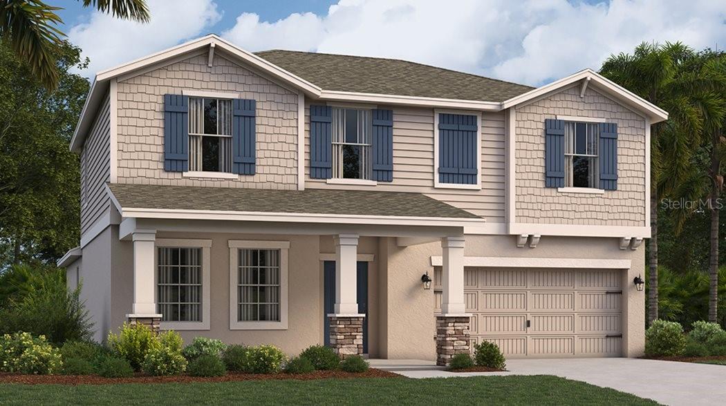 Details for 4682 Golden Knight Boulevard, KISSIMMEE, FL 34746