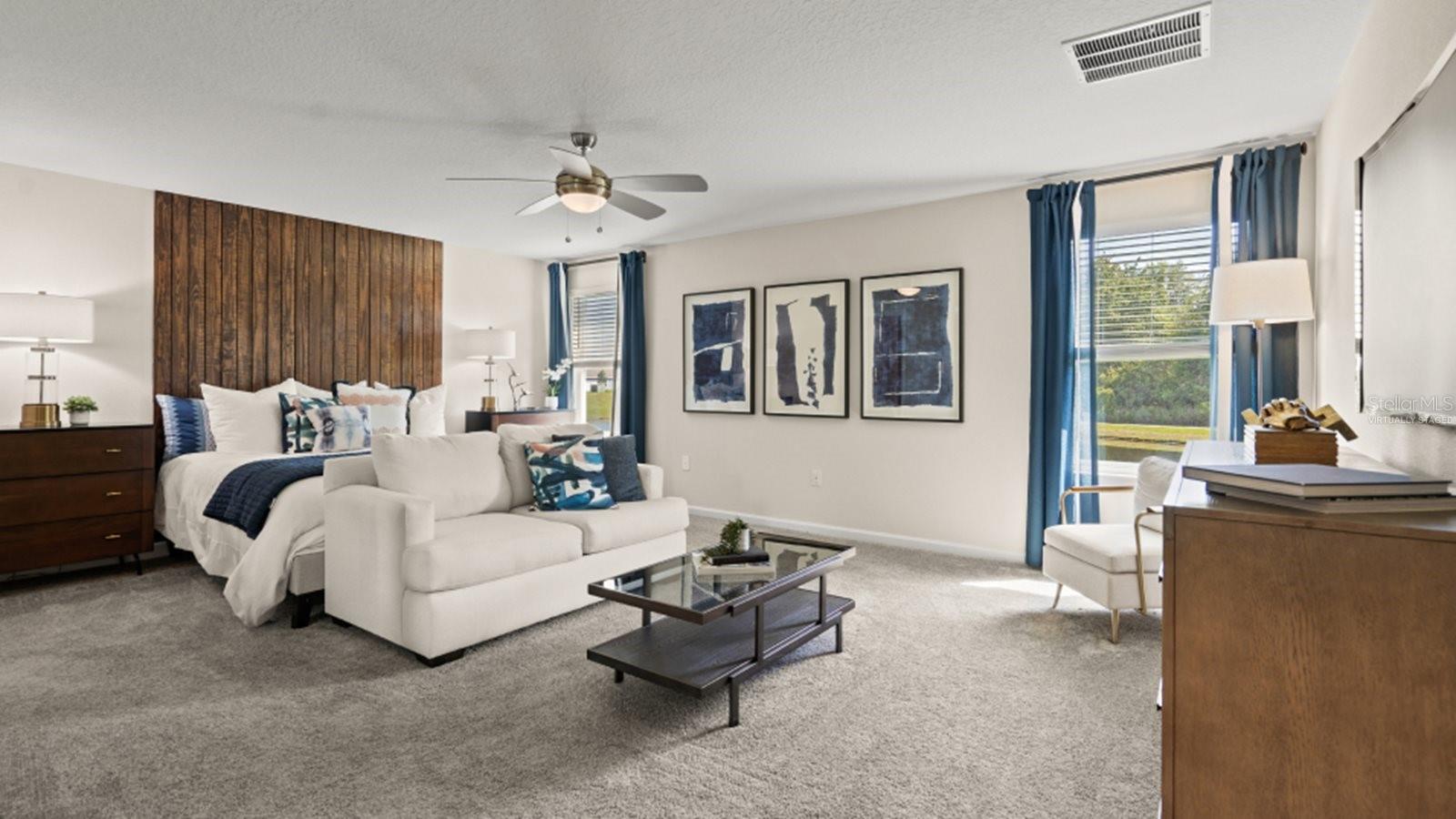 Image 13 of 23 For 4682 Golden Knight Boulevard