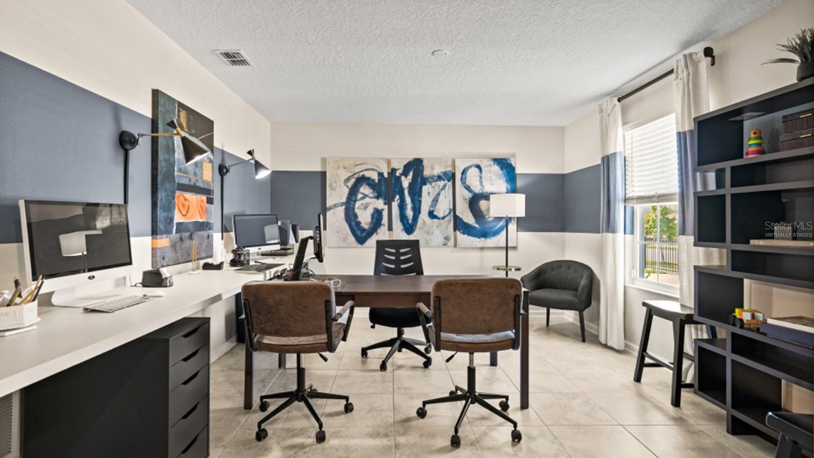 Image 6 of 23 For 4682 Golden Knight Boulevard