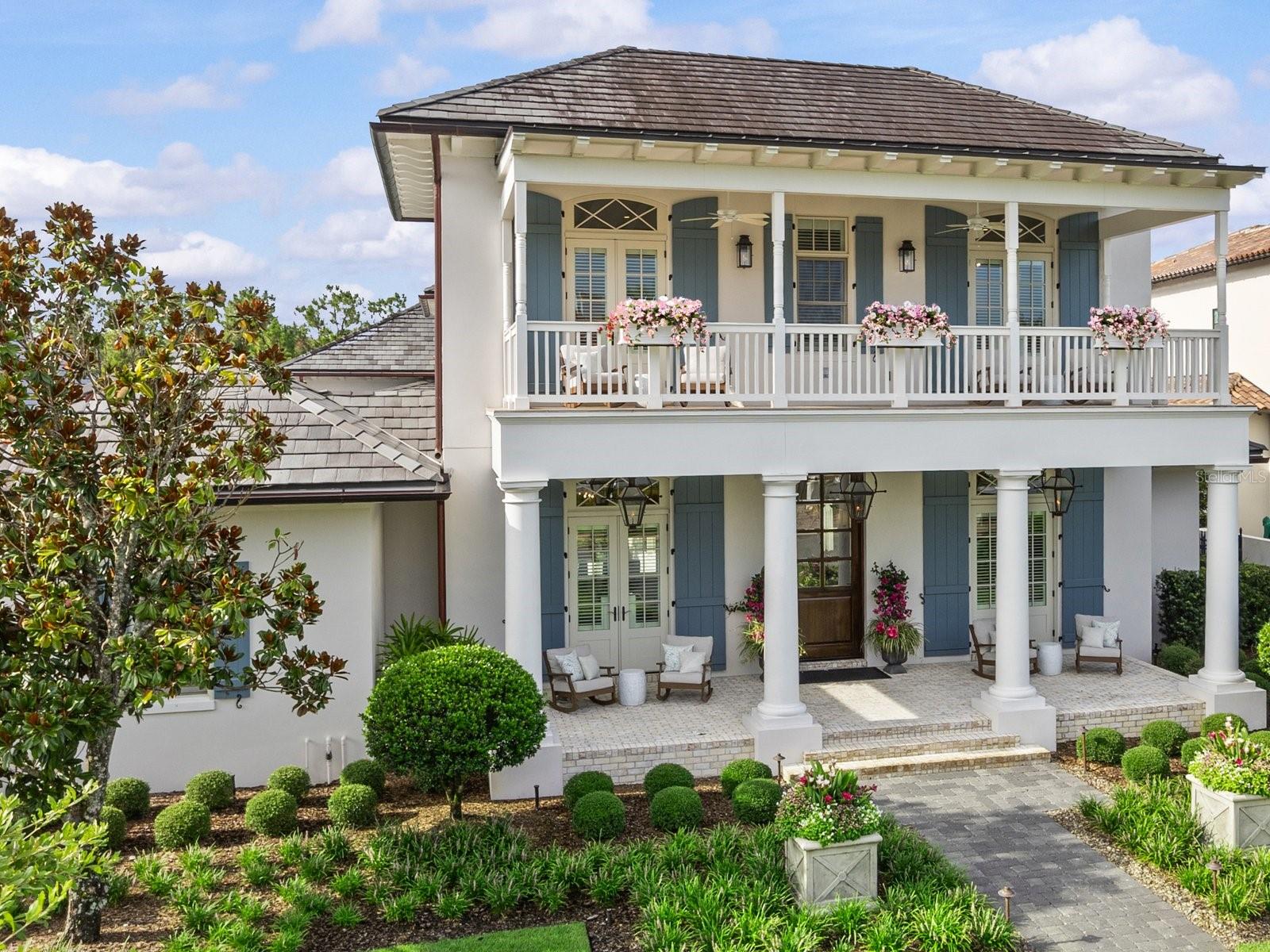 Details for 10463 Los Feliz Drive, ORLANDO, FL 32836