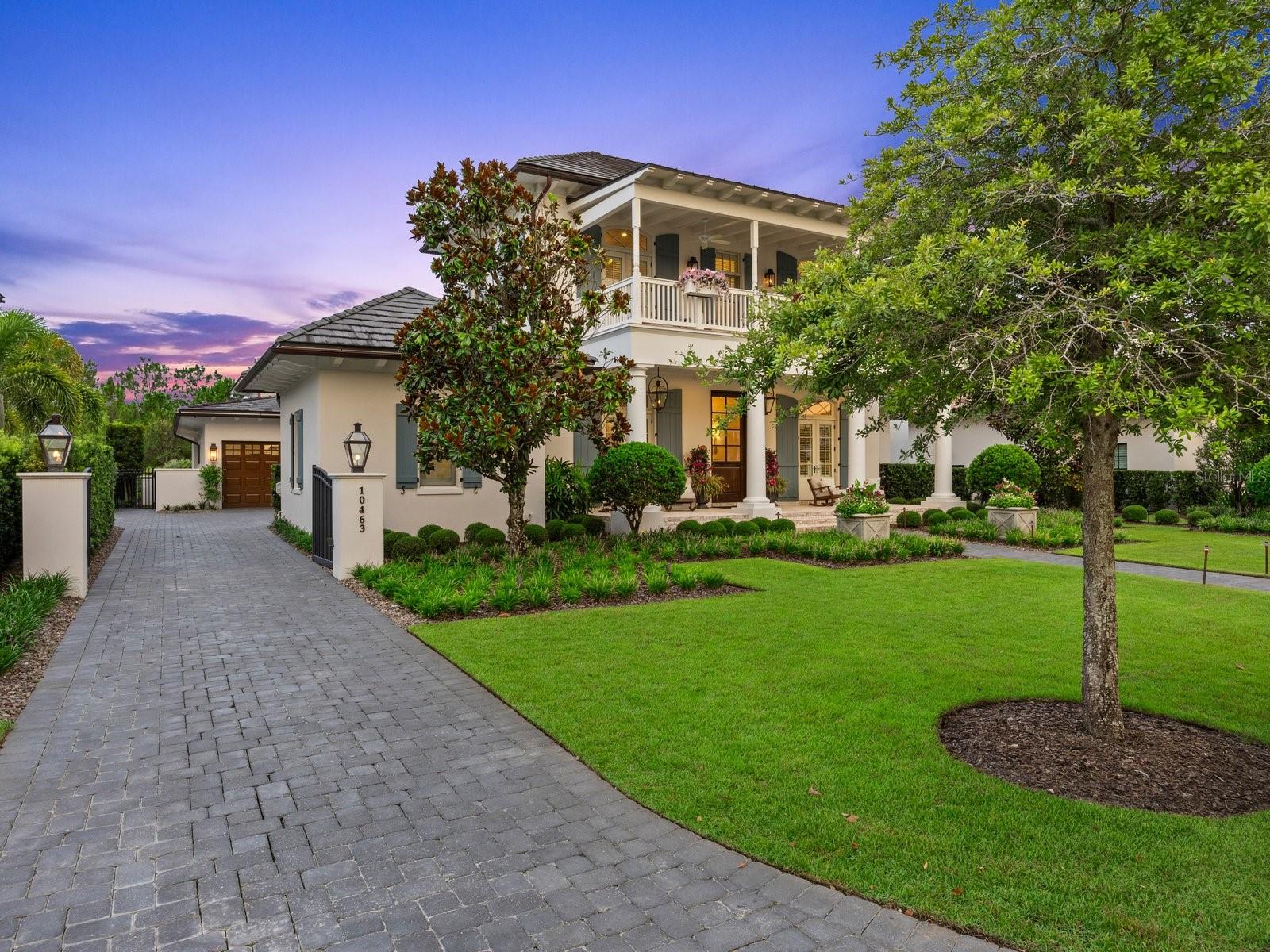 Image 3 of 90 For 10463 Los Feliz Drive