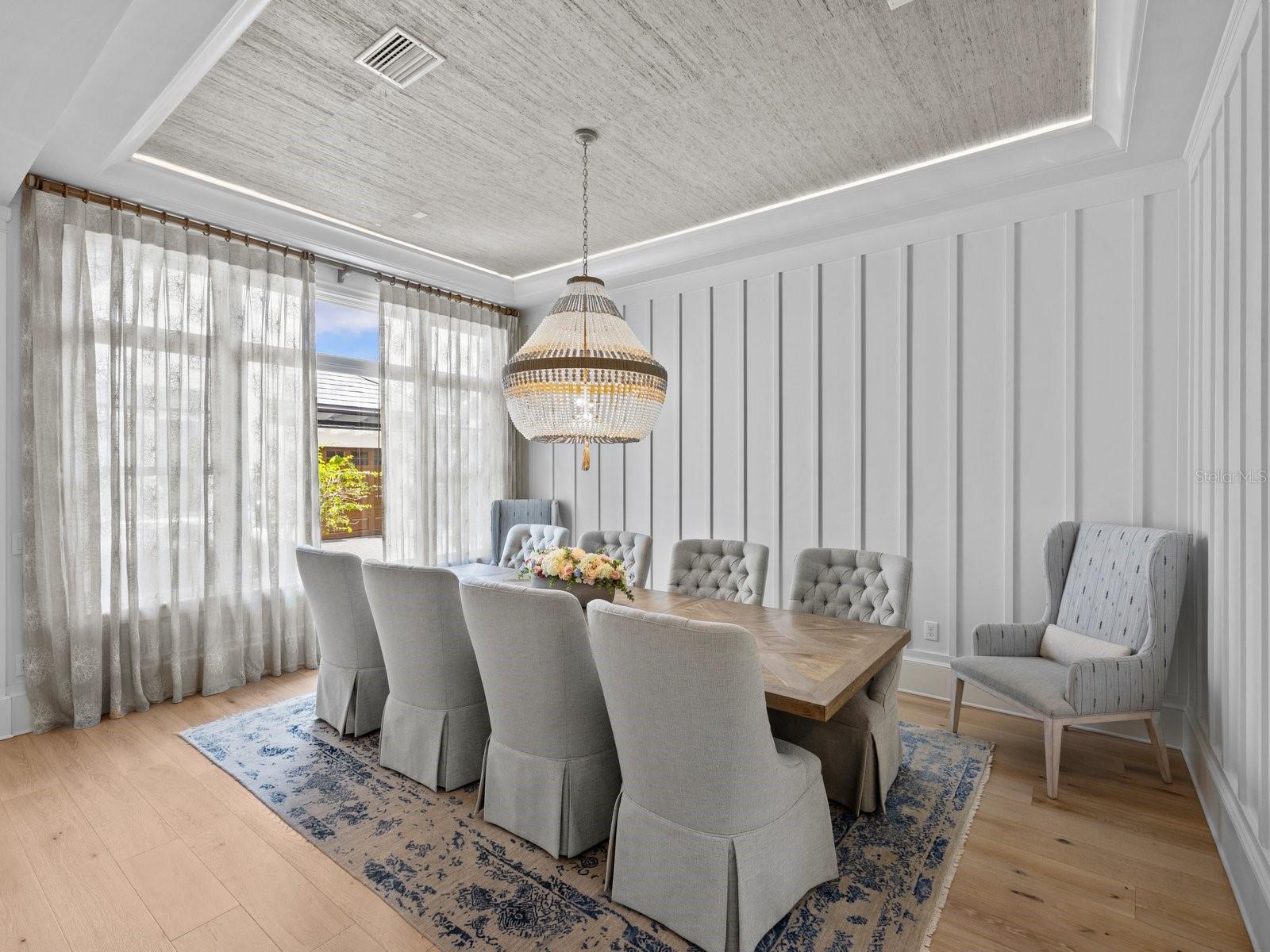 Image 31 of 90 For 10463 Los Feliz Drive