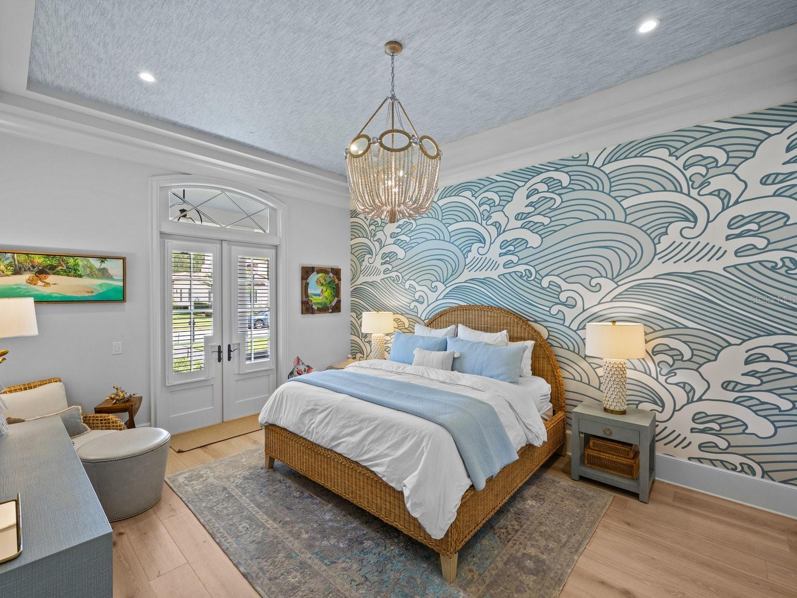 Image 60 of 90 For 10463 Los Feliz Drive